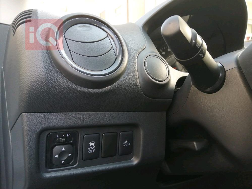 میتسوبیشی میراژ G4